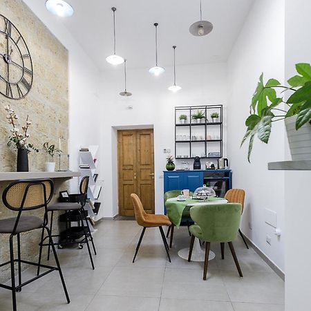Crianza B&B Napels Buitenkant foto