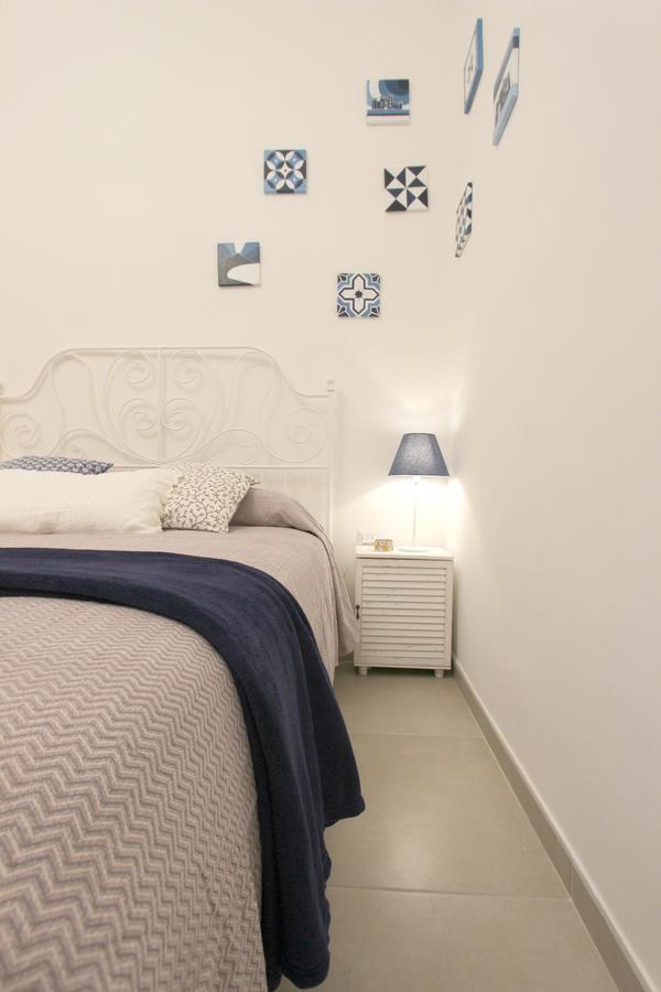 Crianza B&B Napels Buitenkant foto