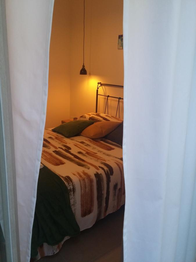 Crianza B&B Napels Buitenkant foto